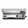 Sage SGR840BSS4EEU1 contact grill