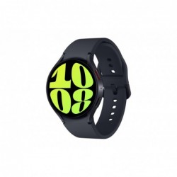 Samsung Galaxy Watch6 44 mm Digital Touchscreen 4G Graphite