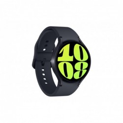 Samsung Galaxy Watch6 44 mm Digital Touchscreen 4G Graphite