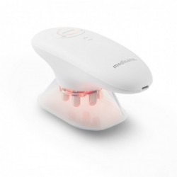 Medisana vacuum massager VC...