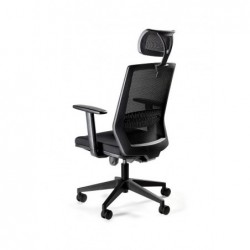 Ergonomic office chair ESTA black