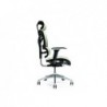 Ergonomic office chair ERGO 600 green