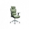 Ergonomic office chair ERGO 600 green