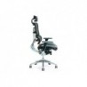 Ergonomic office chair ERGO 800 black