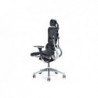 Ergonomic office chair ERGO 800-M black