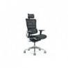 Ergonomic office chair ERGO 800-M black