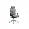 Ergonomic office chair ERGO 700 grey