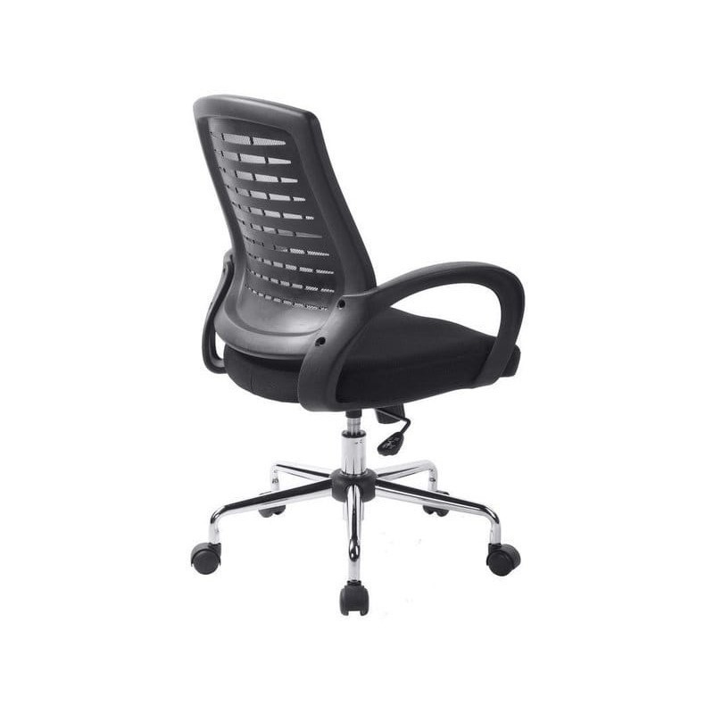 Unique Award office chair W-120-4 black