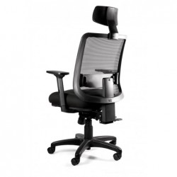 Ergonomic office chair SAGA...