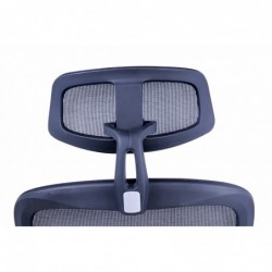 Tuckano Ergonomic office chair T6 black