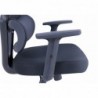 Tuckano Ergonomic office chair T6 black