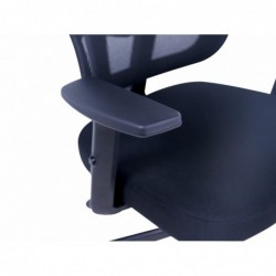 Tuckano Ergonomic office chair T6 black