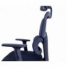 Tuckano Ergonomic office chair T6 black