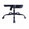 Tuckano Ergonomic office chair T6 black