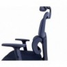 Tuckano Ergonomic office chair T6 black