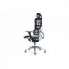 Ergonomic office chair ERGO 800-M grey