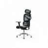 Ergonomic office chair ERGO 600 grey