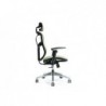 Ergonomic office chair ERGO 500 green