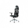 Ergonomic office chair ERGO 500 black