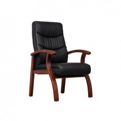 COMFORTE chair black