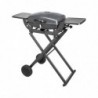 1-burner gas barbecue eesa BBQ 1000