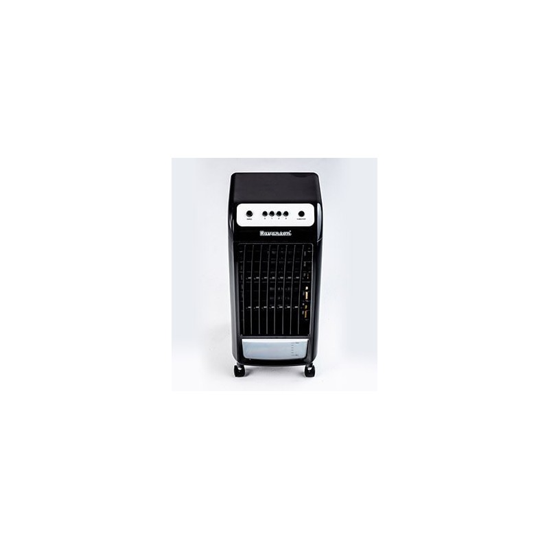 Air cooler Ravanson KR-1011 4 L 75 W Black, Silver, White