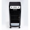 Air cooler Ravanson KR-1011 4 L 75 W Black, Silver, White