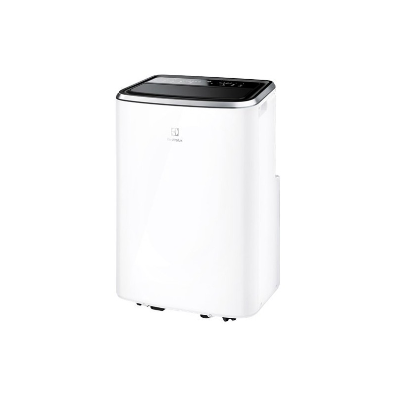 Electrolux EXP26U538CW portable air conditioner 64 dB White