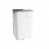 Electrolux EXP26U538CW portable air conditioner 64 dB White