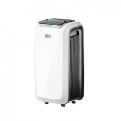 Portable air conditioner Black+Decker BXAC9000E