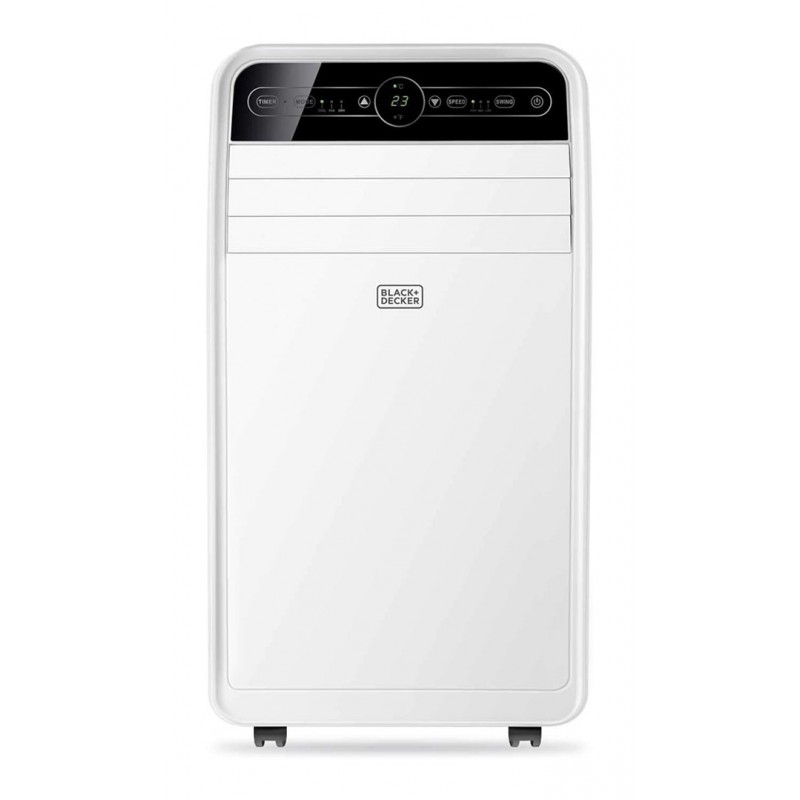 Portable air conditioner Black+Decker BXAC9001E