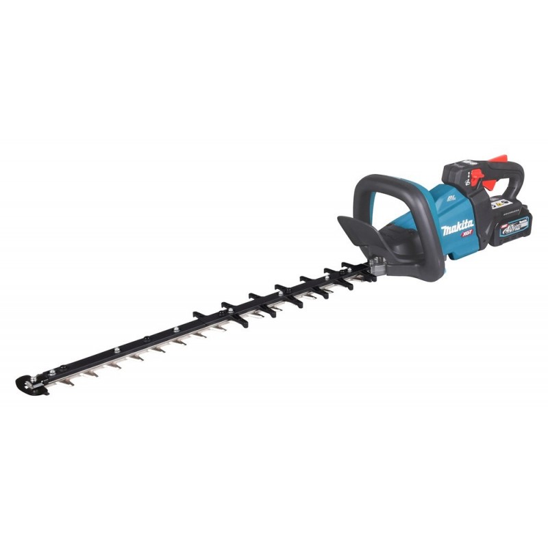 HEDGE TRIMMER 40V XGT UH004GM201 600MM MAKITA