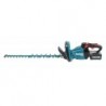 HEDGE TRIMMER 40V XGT 600MM UH008GM201 MAKITA