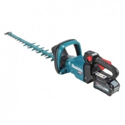 HEDGE TRIMMER 40V XGT 600MM UH008GM201 MAKITA