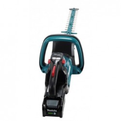 40V XGT 750MM HEDGE TRIMMER UH009GD201 MAKITA