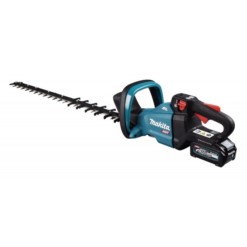 40V XGT 750MM HEDGE TRIMMER UH007GM201 MAKITA