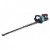 40V XGT 750MM HEDGE TRIMMER UH007GM201 MAKITA