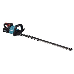 Makita UH007GZ power hedge trimmer Double blade 3.9 kg