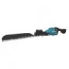 40V XGT 600MM HEDGE TRIMMER UH013GZ MAKITA