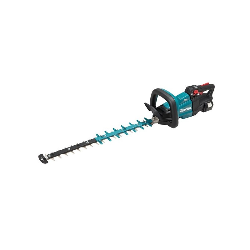 Makita DUH601Z power hedge trimmer Single blade 4.5 kg