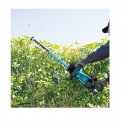 Makita DUH601Z power hedge trimmer Single blade 4.5 kg