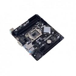 Biostar H81MHV3 3.0 H81 Intel® H81 LGA 1150 (Socket H3) micro ATX