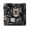 Asrock H310CM-DVS Intel® H310 LGA 1151 (Socket H4) micro ATX