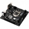 Asrock H310CM-DVS Intel® H310 LGA 1151 (Socket H4) micro ATX