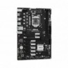 Asrock Q270 Pro BTC+ Intel® Q270 LGA 1151 (Socket H4) ATX