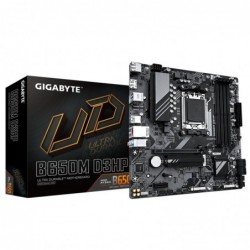 Mainboard GIGABYTE AMD B650...