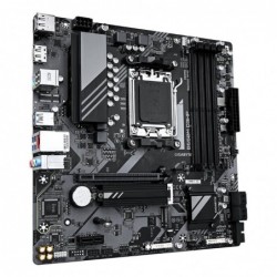 Mainboard GIGABYTE AMD B650 SAM5 Micro-ATX Memory DDR5 Memory slots 4 1xPCI-Express 3.0 1x 1xPCI-Express 4.0