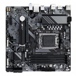 Mainboard GIGABYTE AMD B650 SAM5 Micro-ATX Memory DDR5 Memory slots 4 1xPCI-Express 3.0 1x 1xPCI-Express 4.0