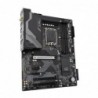 Mainboard GIGABYTE Intel Z790 LGA1700 ATX Memory DDR5 Memory slots 4 2xPCI-Express 3.0 1x 1xPCI-Express 3.0