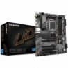 Mainboard GIGABYTE Intel B760 Express LGA1700 ATX Memory DDR5 Memory slots 4 4xPCI-Express 3.0 1x 1xPCI-Express 4.0